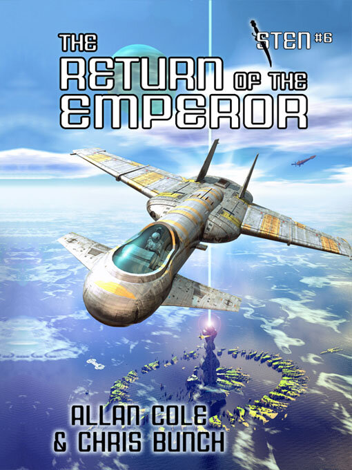 Cover image for The Return of the Emperor